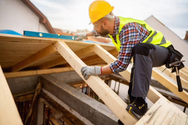 Best Residential Roofing Contractor  in Mart, TX