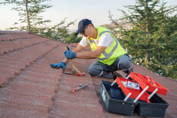 Best Gutter Installation and Roofing  in Mart, TX