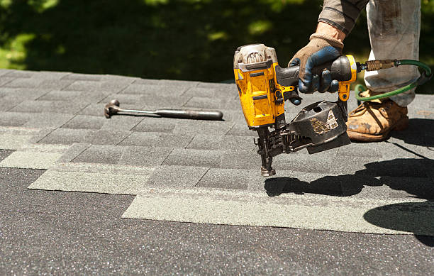 Best Roof Waterproofing Services  in Mart, TX