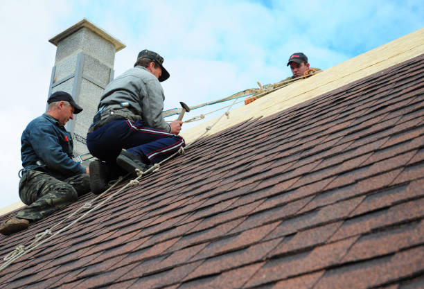 Best Flat Roof Repair Services  in Mart, TX